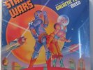 MECO Star Wars And Other Galactic Funk LP Millennium 8001 STILL SEALED DISCO