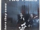 TWO PAULS Here They Come LP Aztec Private Press 60s Folk Psych SSW Record RARE