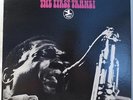 JOHN COLTRANE The First Trane LP Prestige PRST 7609 Orig Press RVG MINTY Vinyl