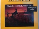 LOCAL HERO Mark Knopfler Soundtrack LP WB NM Vinyl Robert Ludwig Masterdisk