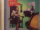DAVE MASON It's Like You Never Left LP CBS 65258 UK Original Pressing NM Vinyl
