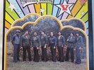 TORTILLA FACTORY: V (Five) LP Falcon FLP-4093 Rare Tejano-Funk Record VG