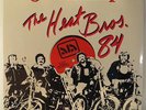 Canned Heat: The Heat Bros. 84 ALA S-1996 Vinyl 4 trk EP Record SEALED NOS
