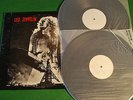 Led Zeppelin Live at Knebworth Dopp. LP