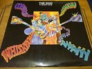 THE WHO...A QUICK ONE....1st Press...EX+