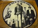 ROLLING STONES...THE BEST OF THE ROLLING STONES...PICTURE DISC