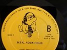 U2 (LIVE - 1982) - UBER-ULTRA-MEGA-RARE LP - BBC Rock Hour (#410) - MINT