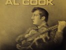 AL COOK - Hard rock blues