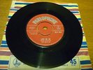 THE BEATLES...LOVE ME DO