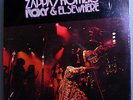 FRANK ZAPPA ROXY AND ELSEWHERE VERY RARE STILL SEALED ORIG '74 DISCREET 2-LP SET