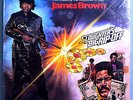 JAMES BROWN w/LYN COLLINS SLAUGHTER'S BIG RIP-OFF RARE SEALED ORIG'71 POLYDOR LP