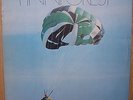 FINNFOREST-S/T-RARE ORIGINAL 1st FINNISH PRESSING LP 1975-PROGRESSIVE ROCK