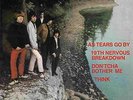 THE ROLLING STONES  19TH NERVOUS BREAKDOWN  EP  FRENCH ORIG TOTAL STONES CLASSIC