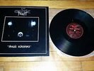 Celtic Frost ?– Tragic Serenades LP Banzai Records 1986 Canada BRSX 103 1STpress