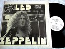 LED ZEPPELIN EARLS COURT 1976  LP PROMO  RARE VINTAGE  SHRINK ALL MINT CONDITION
