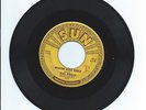 Elvis Presley Milkcow Blues Boogie, HEAR  IT 1954 SUN  2more 45's too, early RCA