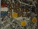 The Stone Roses - s/t LP vinyl Ian Brown ZL74139