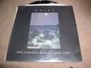 KVIST For Kunsten Maa Vi Evig Vike LP near mint condition