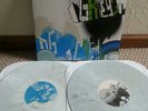 Omar Rodriguez Lopez Calibration 2LP 2xLP mars volta at the drive in