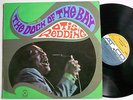 OTIS REDDING The Dock Of The Bay 1968 AT CO 228022 UK 1st Press LP EX BRILLIANT