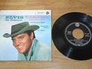Elvis Presley BY REQUEST FLAMING STAR EPA 9009  7