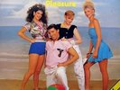 MALIBU -Pleasure (1984) (12