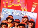 TEACH IN-See The Sun (1977) (LP) P E R F E C T  C O N D I T I O N Negram