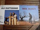 Karl May, Filmmusik, Old Shatterhand, Riz Ortolani, Der Schut, Martin Böttcher