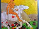 FLEETWOOD MAC w/PETER GREEN THEN PLAY ON SEALED ORIG '70 REPRISE LP ROCK CLASSIC