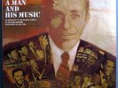 FRANK SINATRA MAN & HIS MUSIC RARE SEALED ORIG '66 REPRISE MONO 2-LP SET w/BOOK