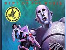 QUEEN NEWS OF THE WORLD VERY RARE ORIG '78 ELEKTRA WHITE LABEL PROMO LP MINT
