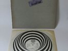 ALEX HARVEY BAND FRAMED LP ORIG UK 1972 MINT SWIRL VERTIGO 1ST PRESS TOP PROG
