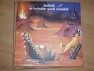 Krokodil An invisible world revealed LP limited edition clear vinyl 100 copies