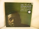 John Coltrane Quartet Stereo Impulse AS-32 Van Gelder Ballads VG++/VG Gatefold