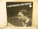 John Coltrane Stereo Impulse A-77 Van Gelder A Love Supreme EX/VG+ Gatefold