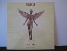 ALTERNATIVE ROCK/ Nirvana - In Utero (LP) Sealed 