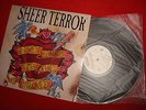 SHEER TERROR 