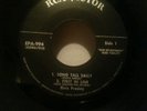 Elvis Presley RCA VICTOR-LONG TALL SALLY-EPA-994 45rpm