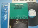 KENNY DREW Undercurrent BLUE NOTE KING GXK8120 obi Japan LP w/ H.MOBLEY 1205