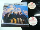 DOORS - WHISKEY, MYSTICS AND MEN (RARE 2LP)