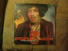 Jimi Hendrix Experience Hendrix Sealed 1997 Rare Numbered Double LP Foxey Lady