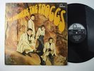 Troggs,From Nowhere, Original Mono First Pressing,LP