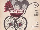 Amiga Single 450466 The Beatles Ain t She Sweet, Cry For A Shadow DDR 1964