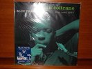 John Coltrane - Blue Train , Blue Note - Musicmatters 33rpm audiophile sealed