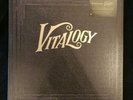 Pearl Jam Vitalogy LP remastered 12