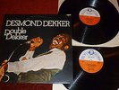 Desmond Dekker - DOUBLE DEKKER Vinyl LP Double Trojan TRLD 401