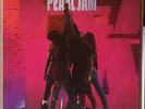Pearl Jam 10 Ten.Very Rare ORIGINAL Vinyl LP UK 1991 1st Press.