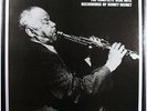 SIDNEY BECHET - THE COMPLETE BLUE NOTE RECORDINGS - MOSAIC- (LP) BOX