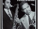 IKE QUEBEC AND JOHN HARDEE- COMPLETE  BLUE NOTE RECORDINGS -  MOSAIC- (LP) BOX