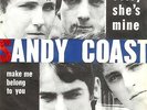 Sandy Coast Sorry she's mine Small Faces Dutch 66 garage freakbeat 45 PS LSTN